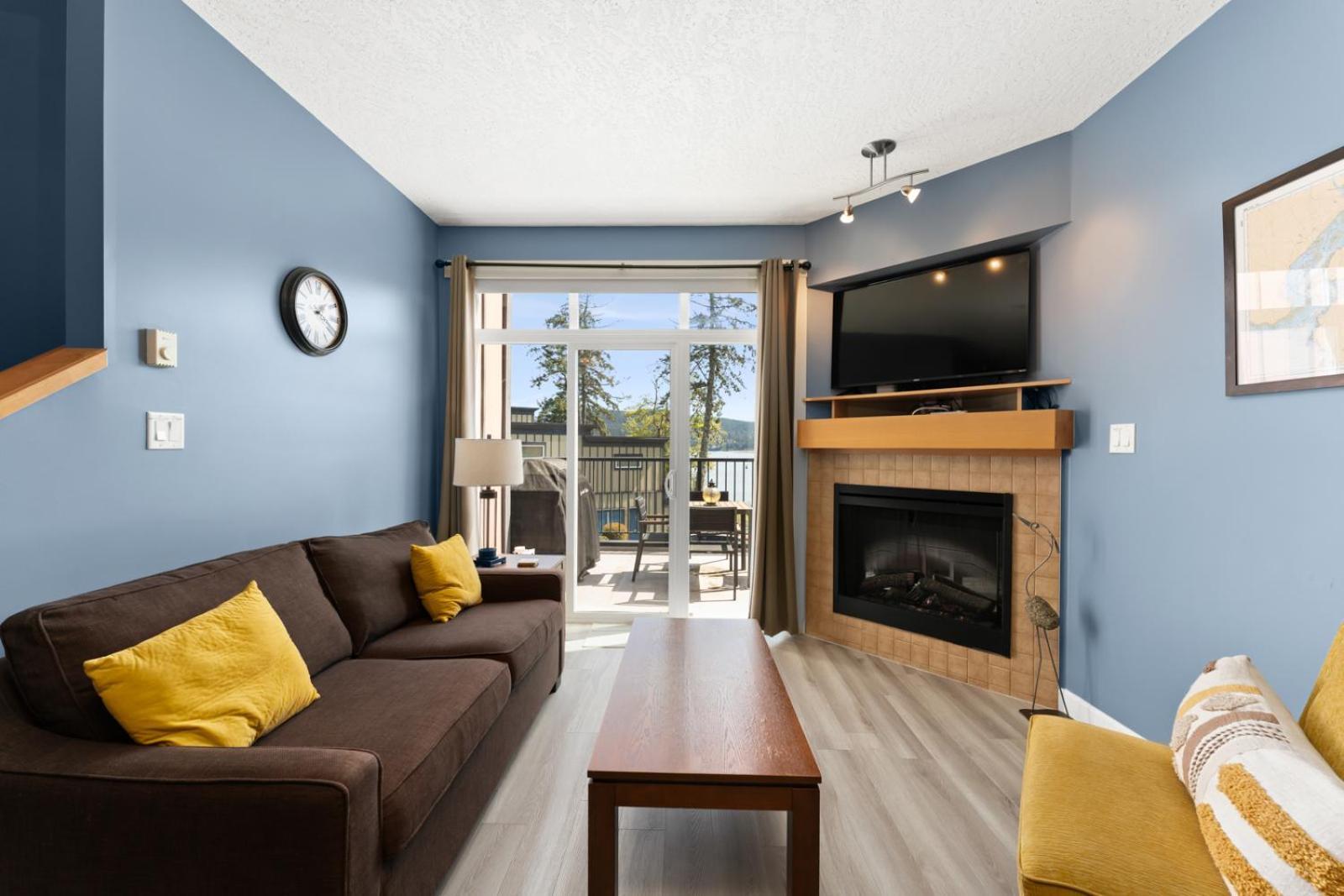 Sooke Harbour Resort & Marina Exterior foto