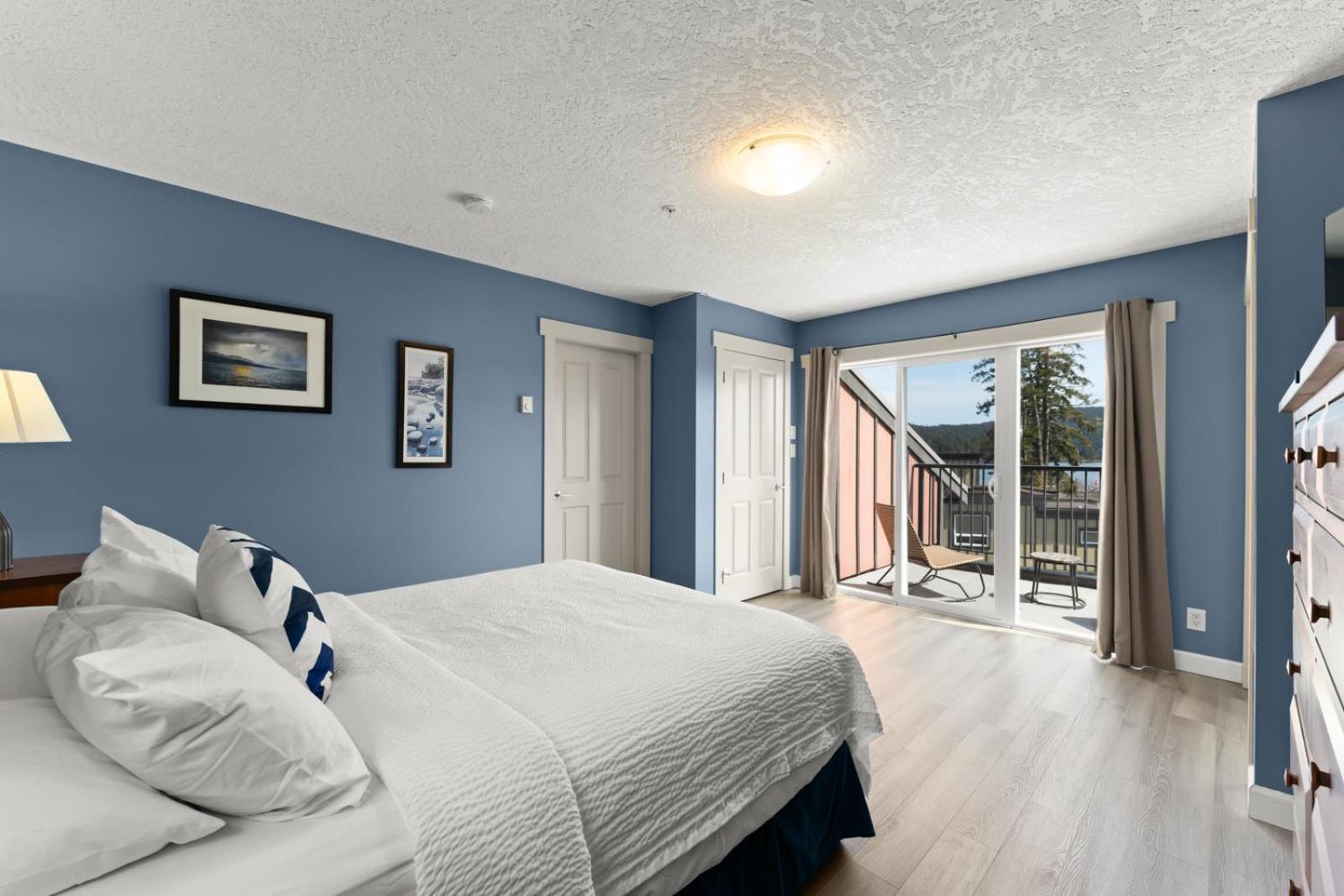 Sooke Harbour Resort & Marina Exterior foto